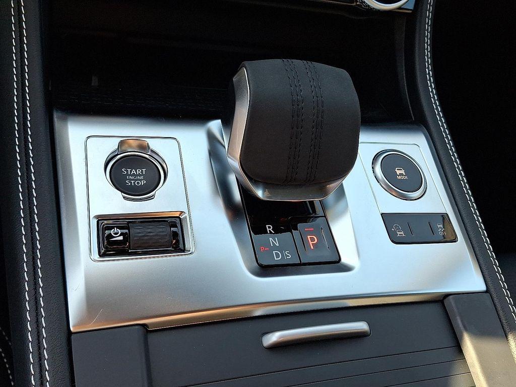 new 2026 Jaguar F-PACE car, priced at $71,218