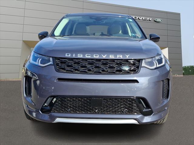 new 2025 Land Rover Discovery Sport car, priced at $54,933