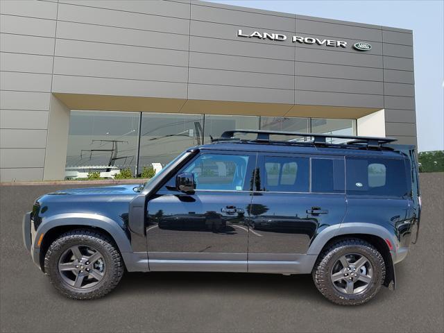 used 2023 Land Rover Defender car, priced at $69,990