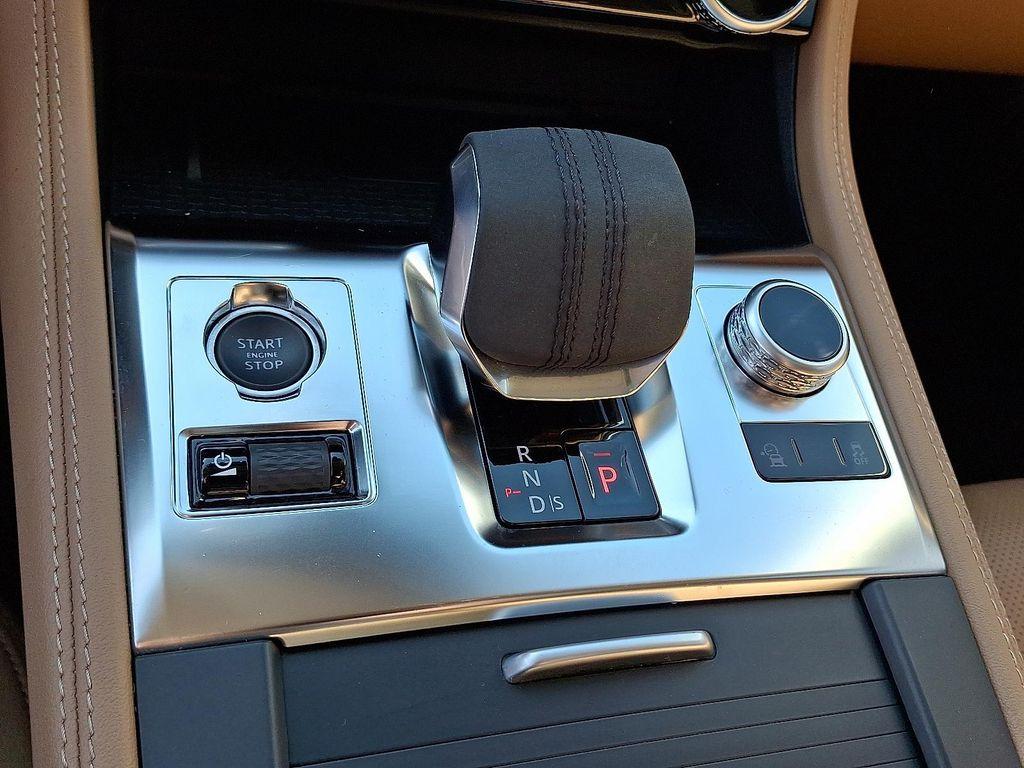 used 2022 Jaguar F-PACE car, priced at $36,990