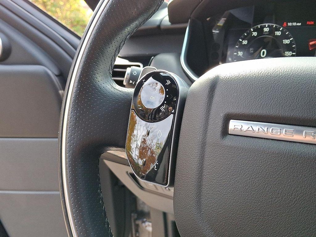 used 2022 Land Rover Range Rover Sport car, priced at $56,990