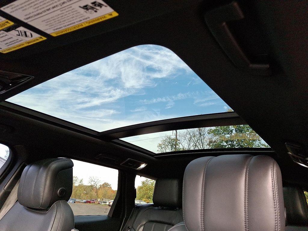 used 2022 Land Rover Range Rover Sport car, priced at $56,990