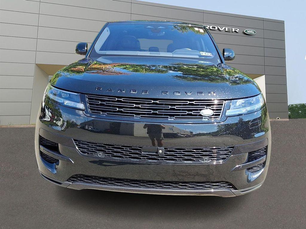 used 2023 Land Rover Range Rover Sport car, priced at $69,990