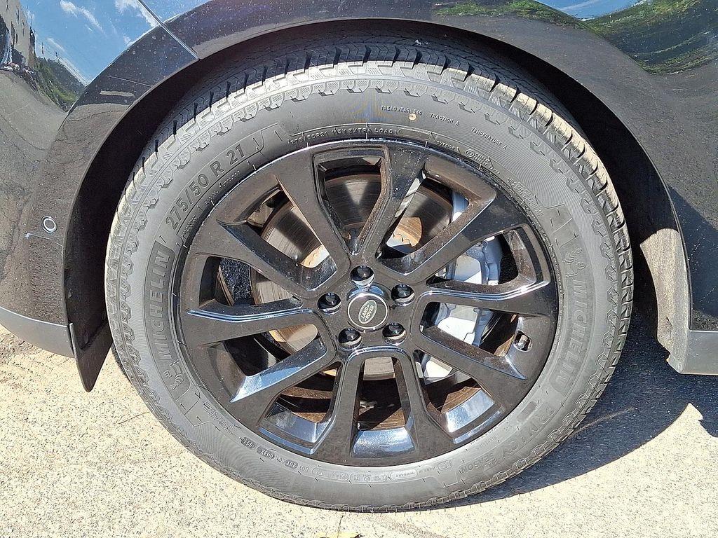 used 2023 Land Rover Range Rover Sport car, priced at $69,990