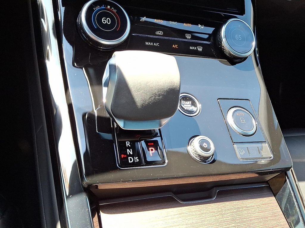 used 2023 Land Rover Range Rover Sport car, priced at $69,990