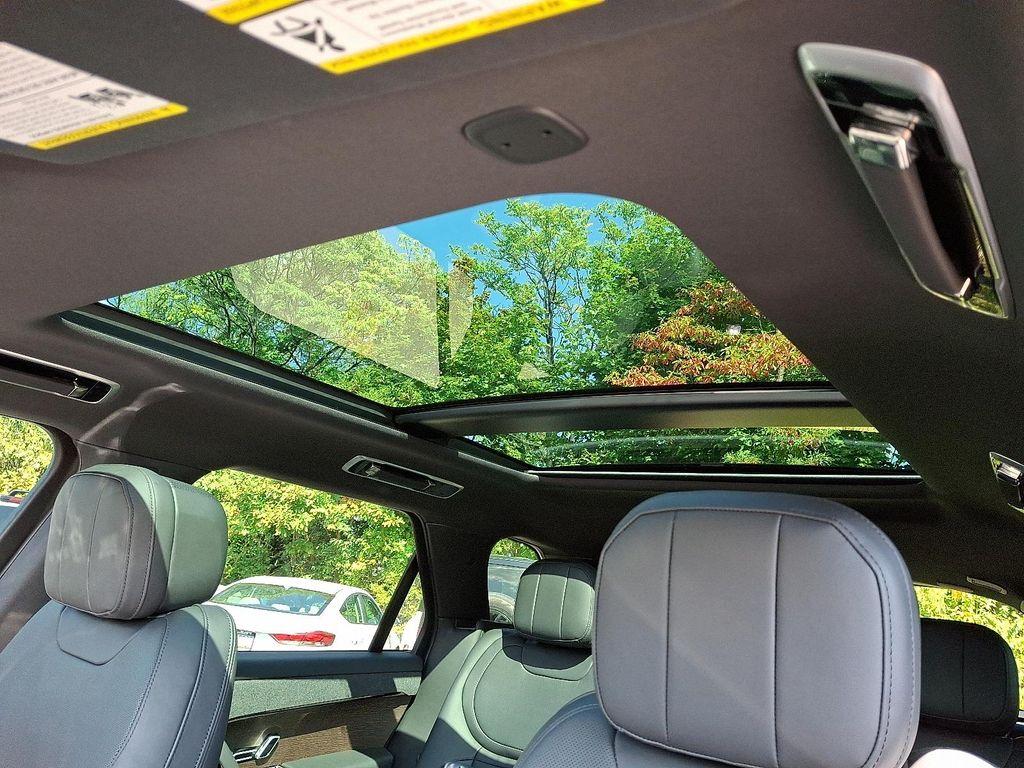 used 2023 Land Rover Range Rover Sport car, priced at $69,990