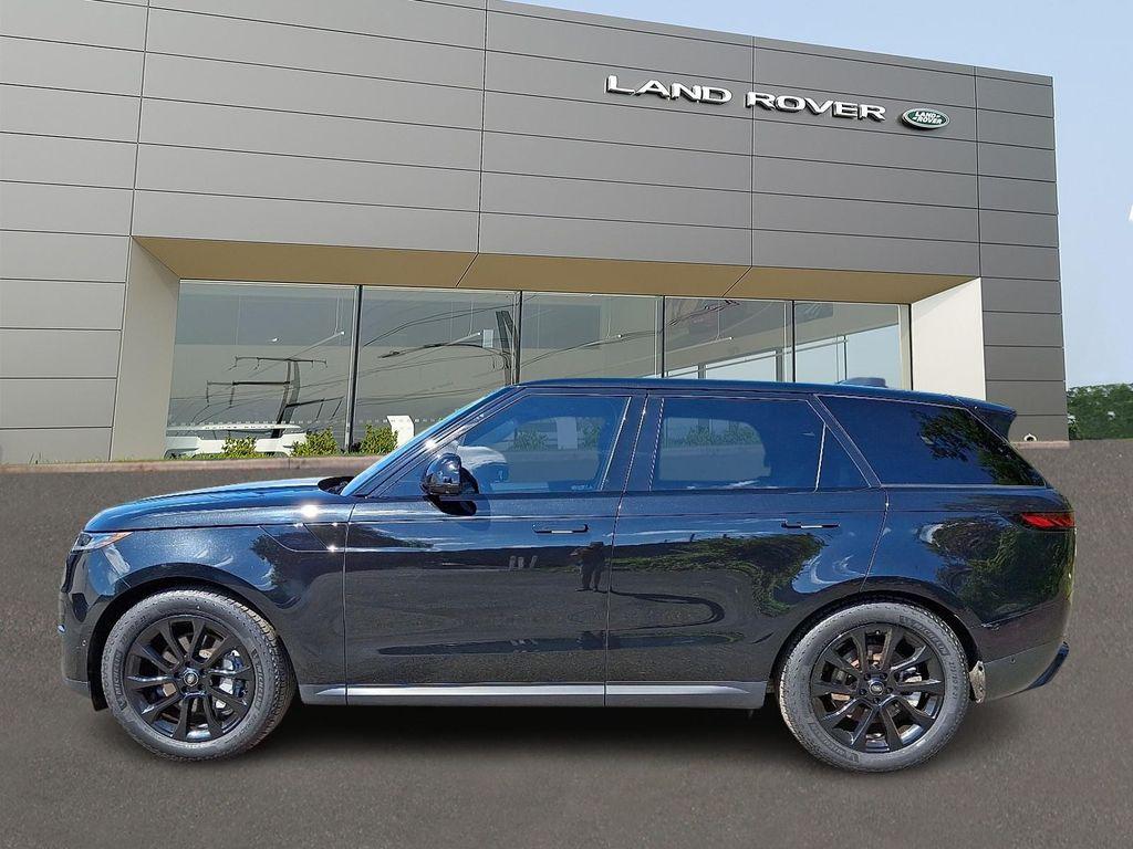 used 2023 Land Rover Range Rover Sport car, priced at $69,990
