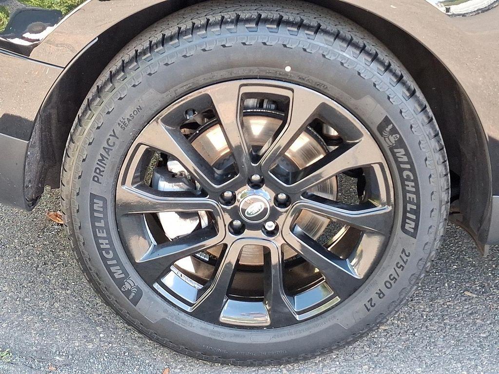 used 2023 Land Rover Range Rover Sport car, priced at $69,990