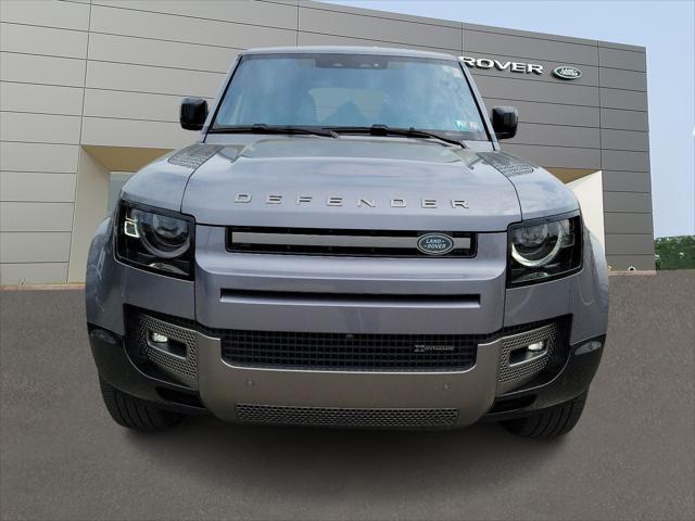 used 2022 Land Rover Defender car, priced at $66,990