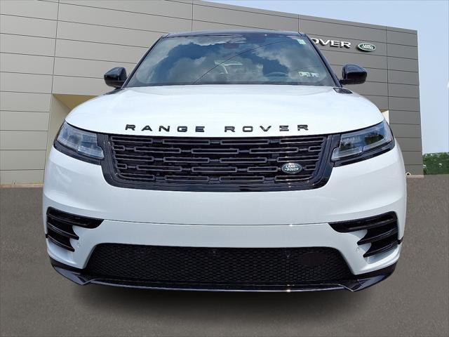 new 2026 Land Rover Range Rover Velar car, priced at $73,647