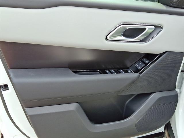 new 2026 Land Rover Range Rover Velar car, priced at $73,647
