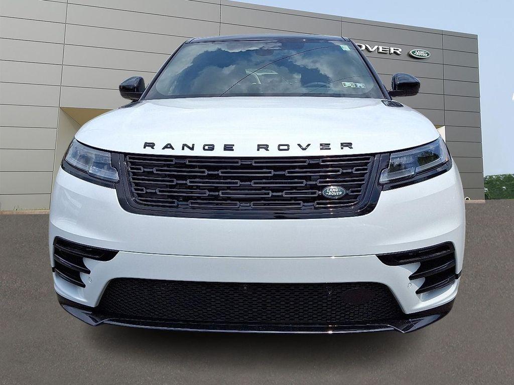 new 2026 Land Rover Range Rover Velar car, priced at $73,647