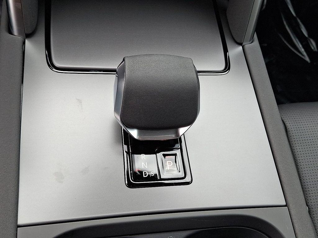 new 2025 Land Rover Discovery Sport car, priced at $56,743