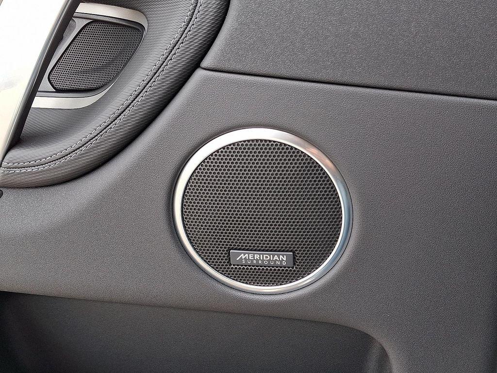 new 2025 Land Rover Discovery Sport car, priced at $56,743