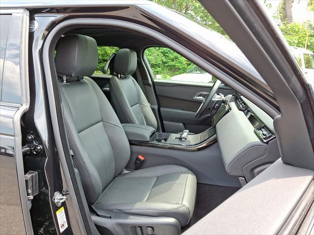 used 2025 Land Rover Range Rover Velar car, priced at $56,990