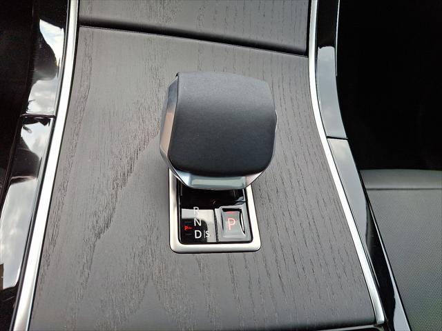 used 2025 Land Rover Range Rover Velar car, priced at $56,990