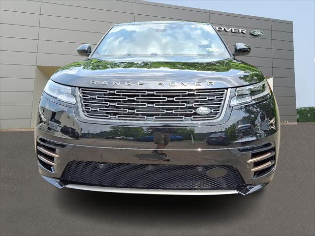 used 2025 Land Rover Range Rover Velar car, priced at $56,990