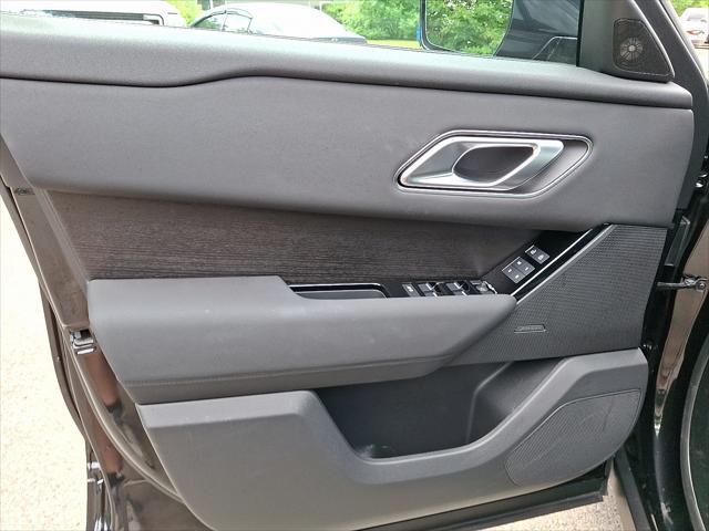 used 2025 Land Rover Range Rover Velar car, priced at $56,990