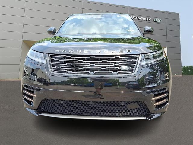 used 2025 Land Rover Range Rover Velar car, priced at $56,990