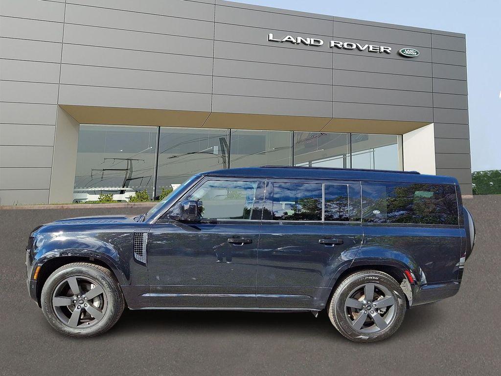 used 2023 Land Rover Defender car, priced at $61,990