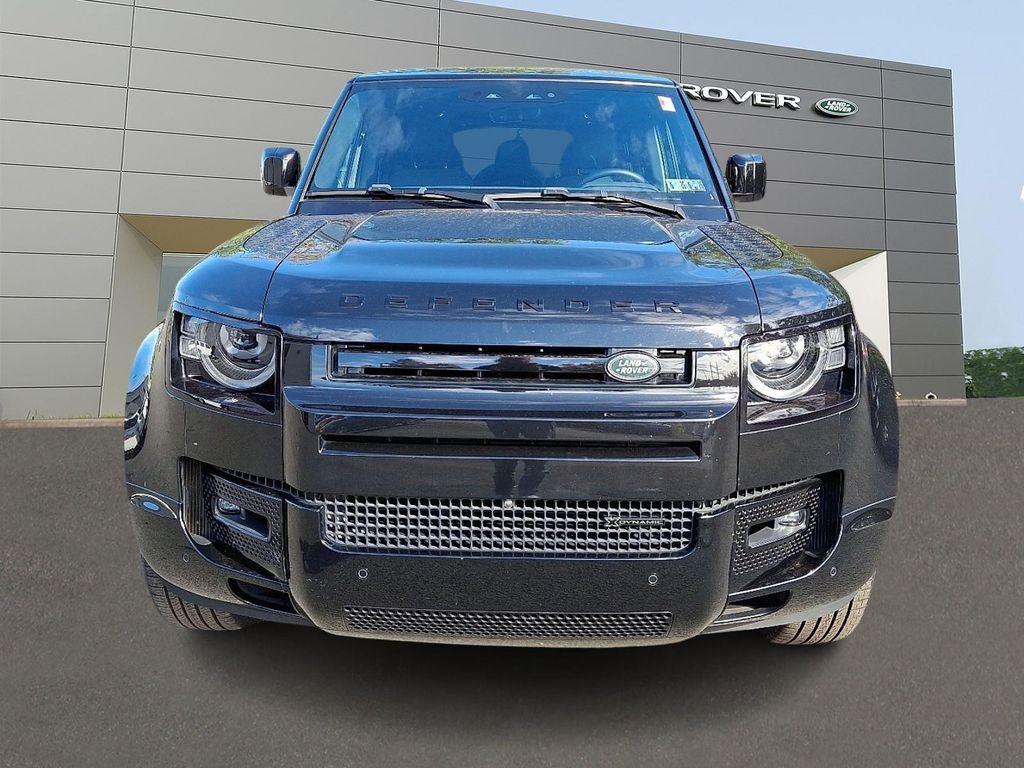 used 2023 Land Rover Defender car, priced at $61,990