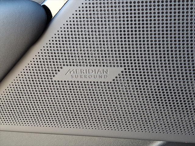 new 2026 Land Rover Range Rover Velar car, priced at $73,915