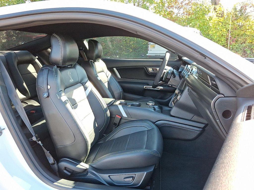 used 2022 Ford Shelby GT500 car, priced at $92,990