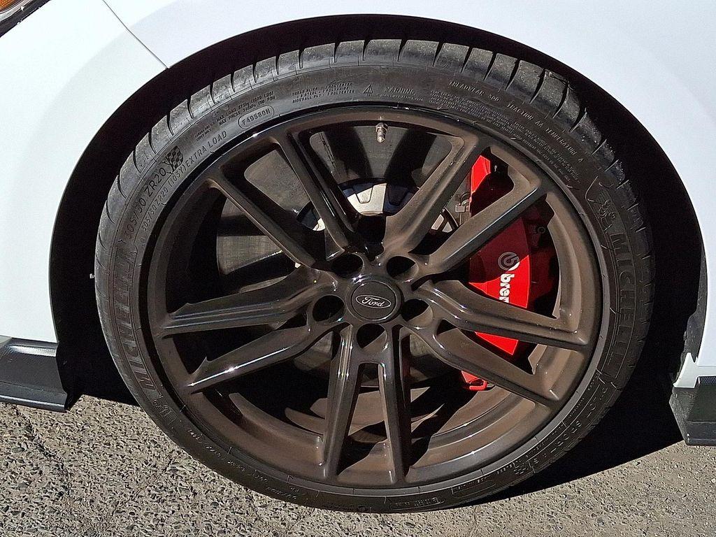 used 2022 Ford Shelby GT500 car, priced at $92,990