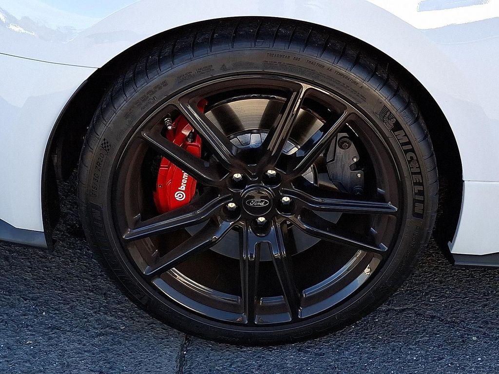 used 2022 Ford Shelby GT500 car, priced at $92,990