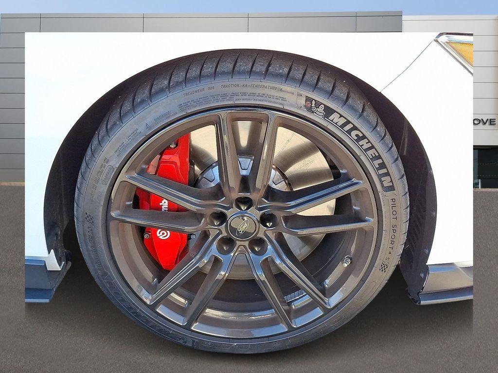 used 2022 Ford Shelby GT500 car, priced at $92,990