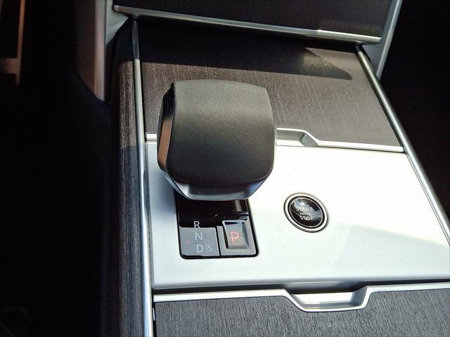 new 2025 Land Rover Range Rover car, priced at $133,610