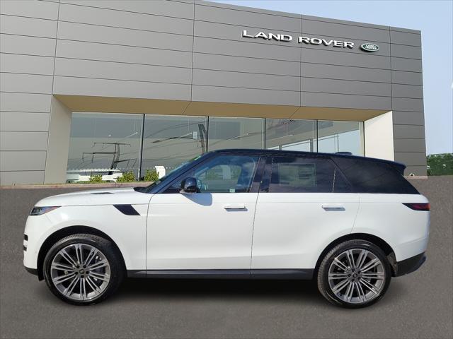 new 2024 Land Rover Range Rover Sport car, priced at $96,645