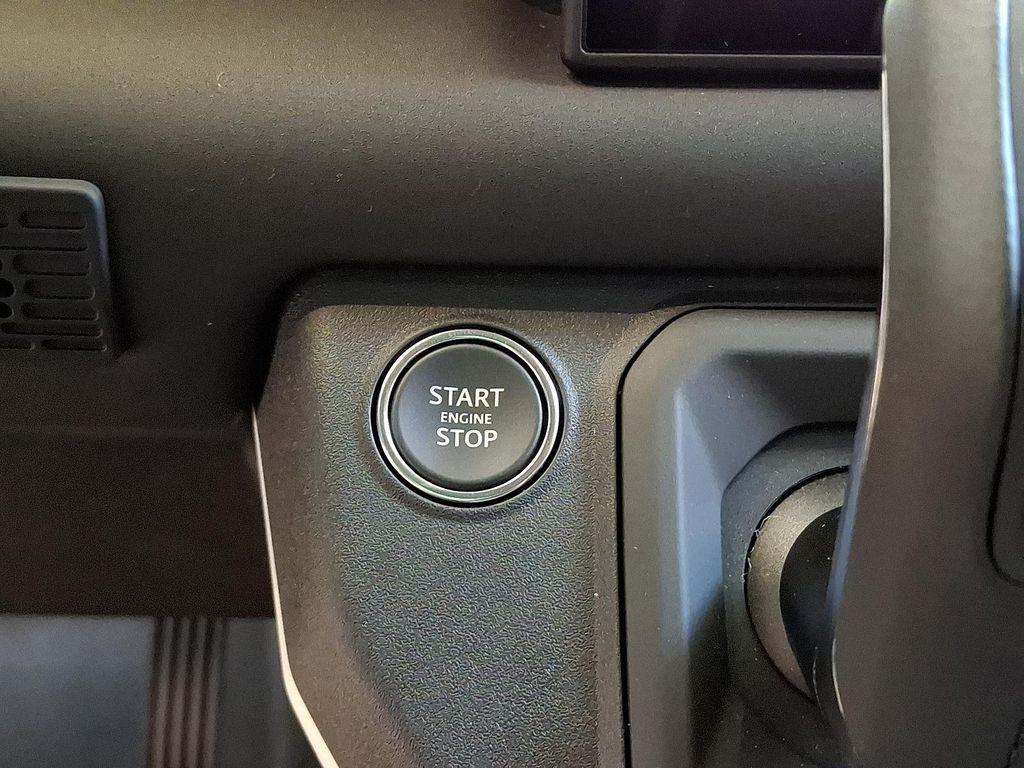 new 2025 Land Rover Defender car, priced at $63,823