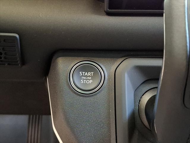 new 2025 Land Rover Defender car, priced at $63,823