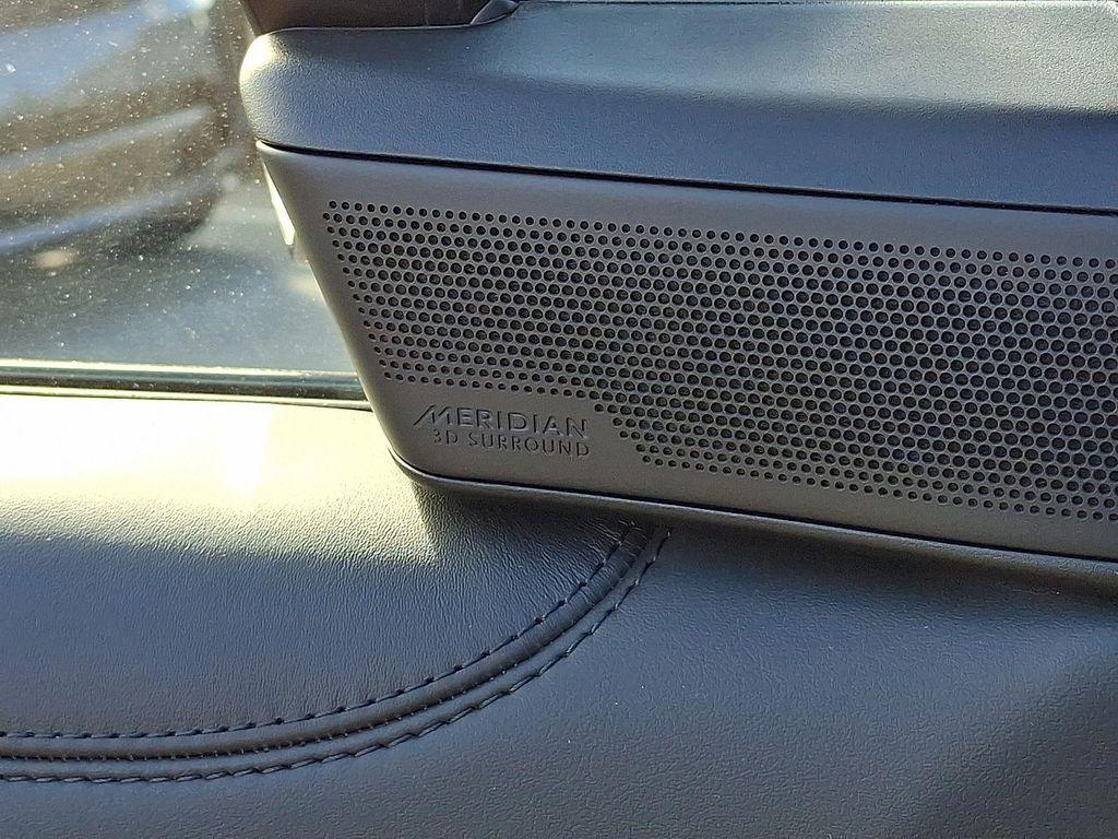 new 2025 Land Rover Range Rover car, priced at $151,045