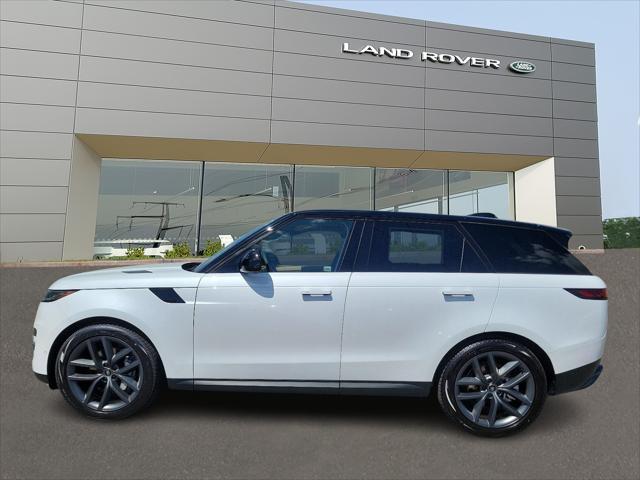 new 2024 Land Rover Range Rover Sport car, priced at $90,035
