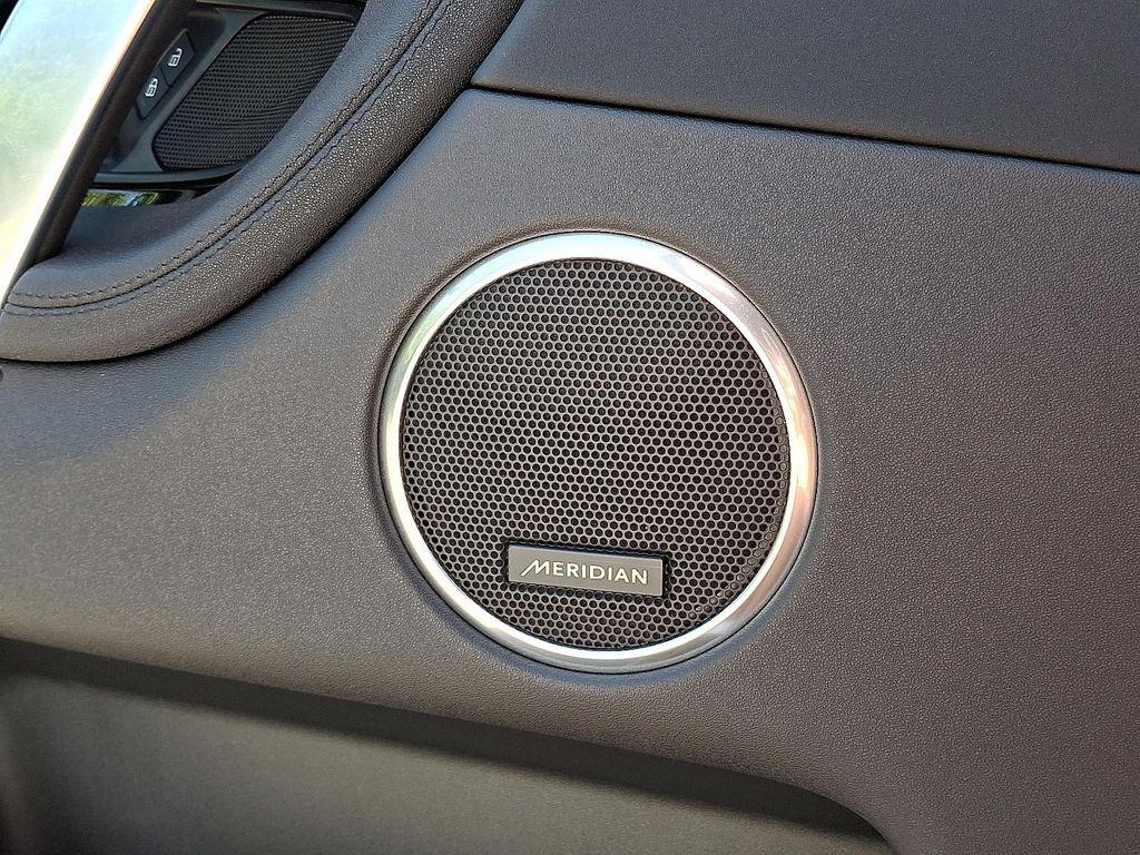 used 2024 Land Rover Discovery Sport car, priced at $37,990
