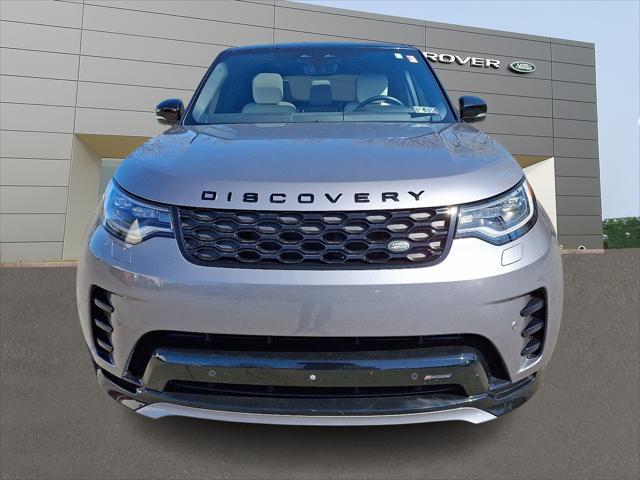 used 2023 Land Rover Discovery car, priced at $47,990