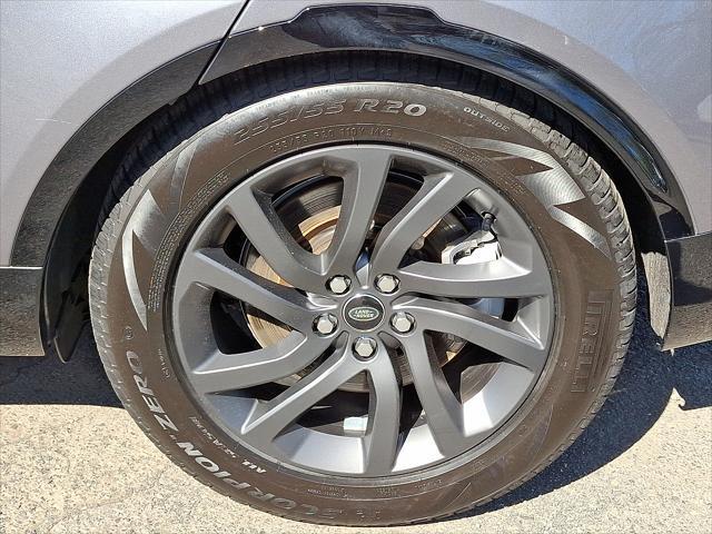 used 2023 Land Rover Discovery car, priced at $47,990