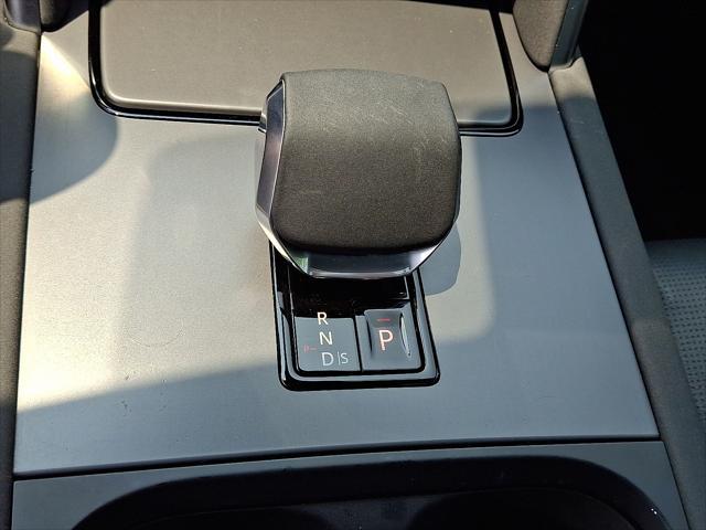 used 2025 Land Rover Discovery Sport car, priced at $47,990