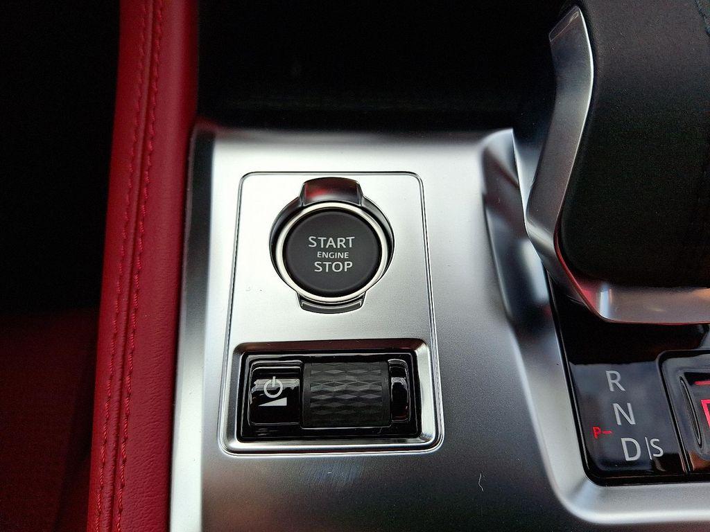 new 2026 Jaguar F-PACE car, priced at $80,508