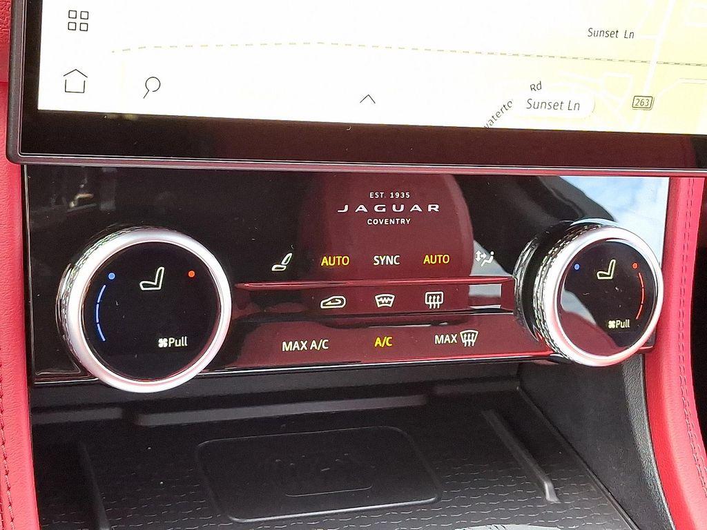 new 2026 Jaguar F-PACE car, priced at $80,508