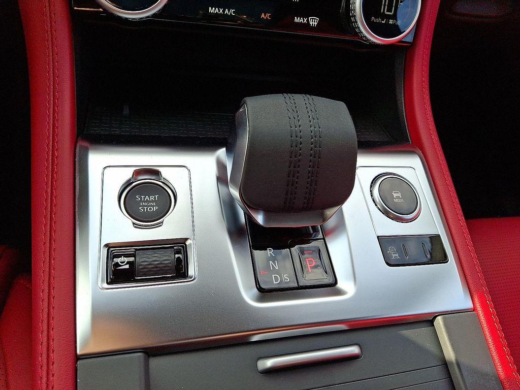 new 2026 Jaguar F-PACE car, priced at $80,508