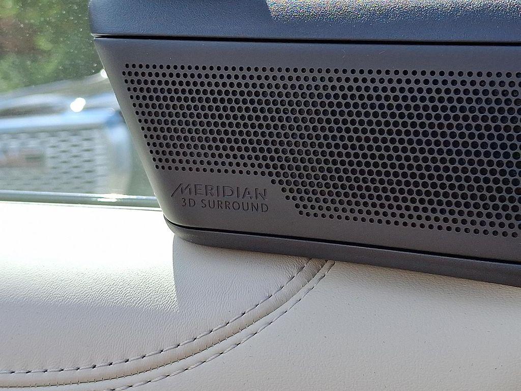 new 2025 Land Rover Range Rover car, priced at $137,275