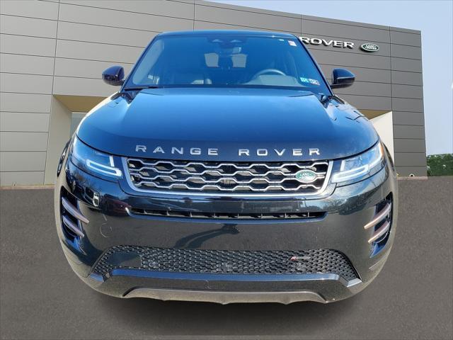 used 2023 Land Rover Range Rover Evoque car, priced at $46,990