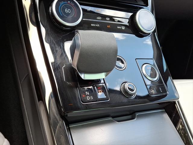 used 2023 Land Rover Range Rover Sport car, priced at $72,990