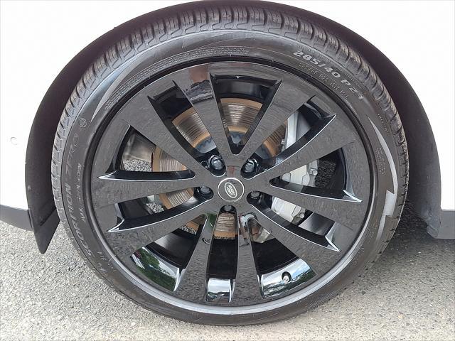 used 2023 Land Rover Range Rover Sport car, priced at $72,990