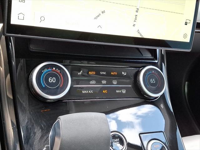 used 2023 Land Rover Range Rover Sport car, priced at $72,990