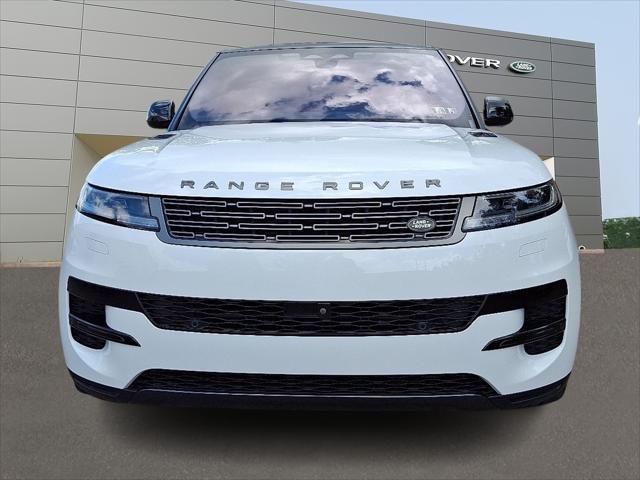 used 2023 Land Rover Range Rover Sport car, priced at $72,990