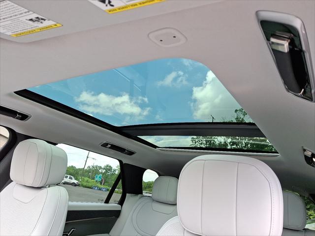 used 2023 Land Rover Range Rover Sport car, priced at $72,990